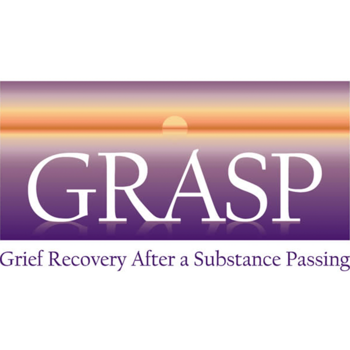 GRASP Grief Recovery