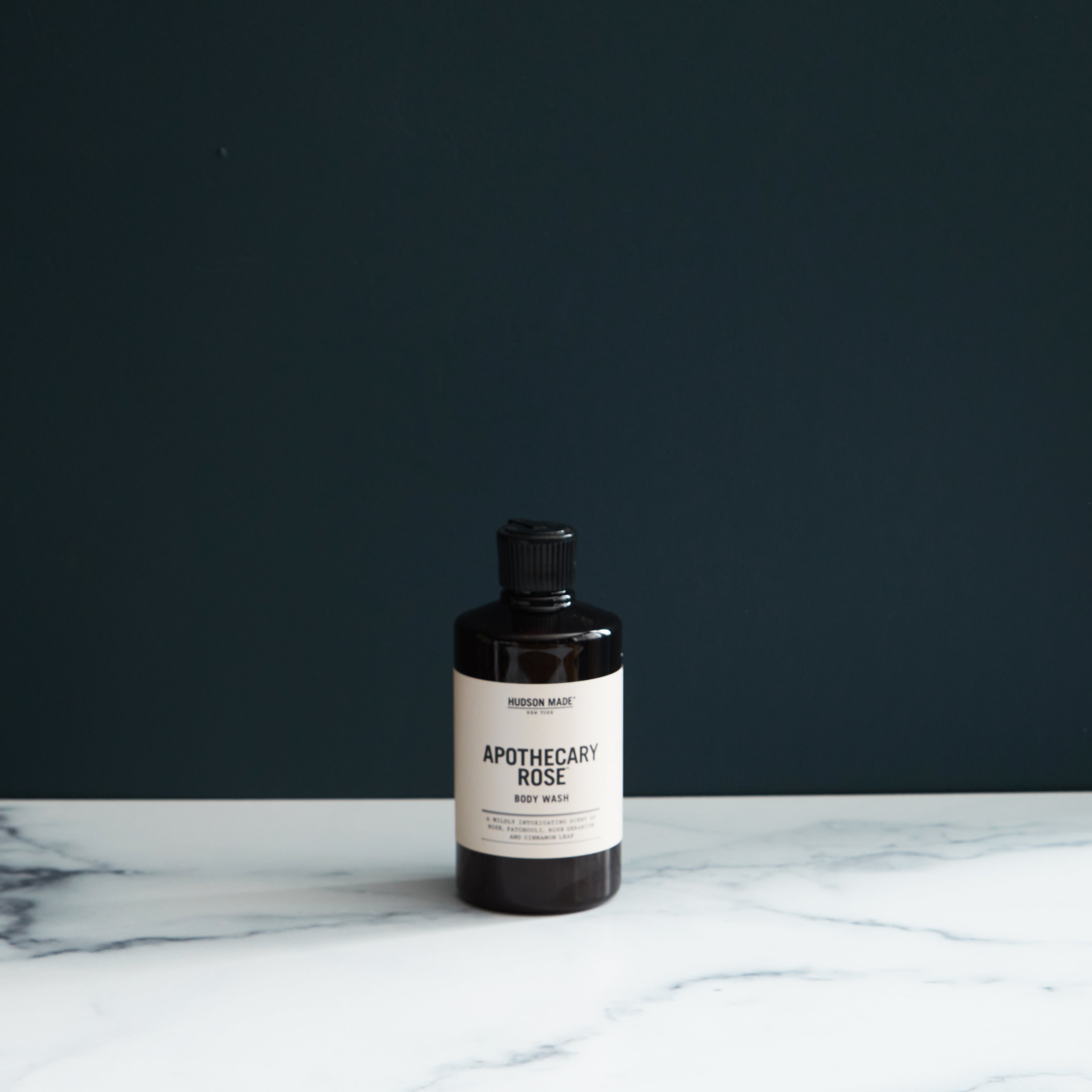 Body Milk - Apothecary Rose