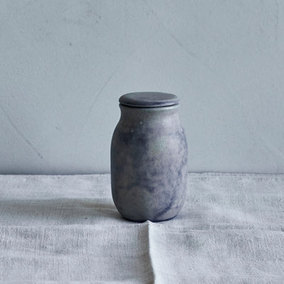Small Vessel